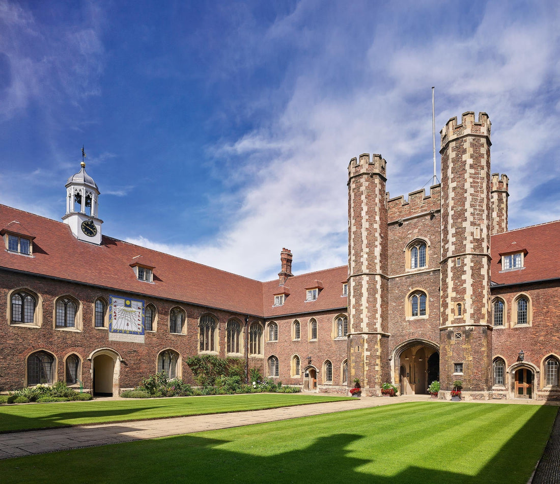 Queens' College, Cambridge