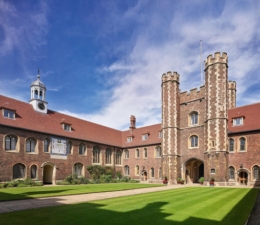 Queens' College, Cambridge