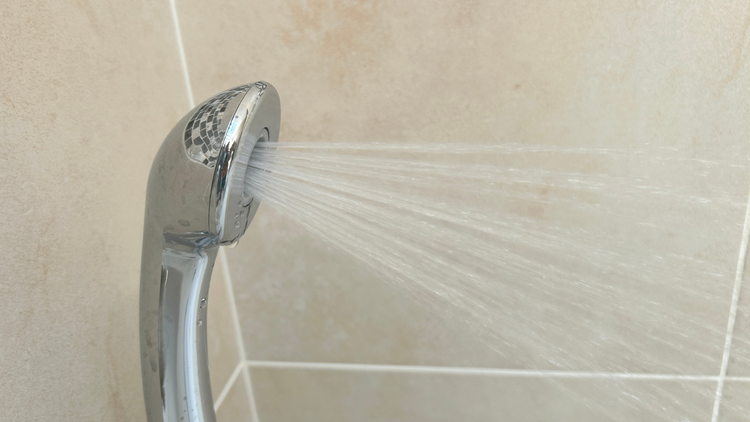 Choose your Multi-Shower system