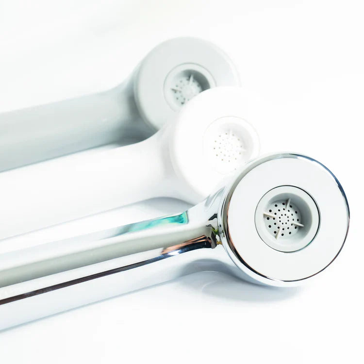 Hand Held Shower Heads
