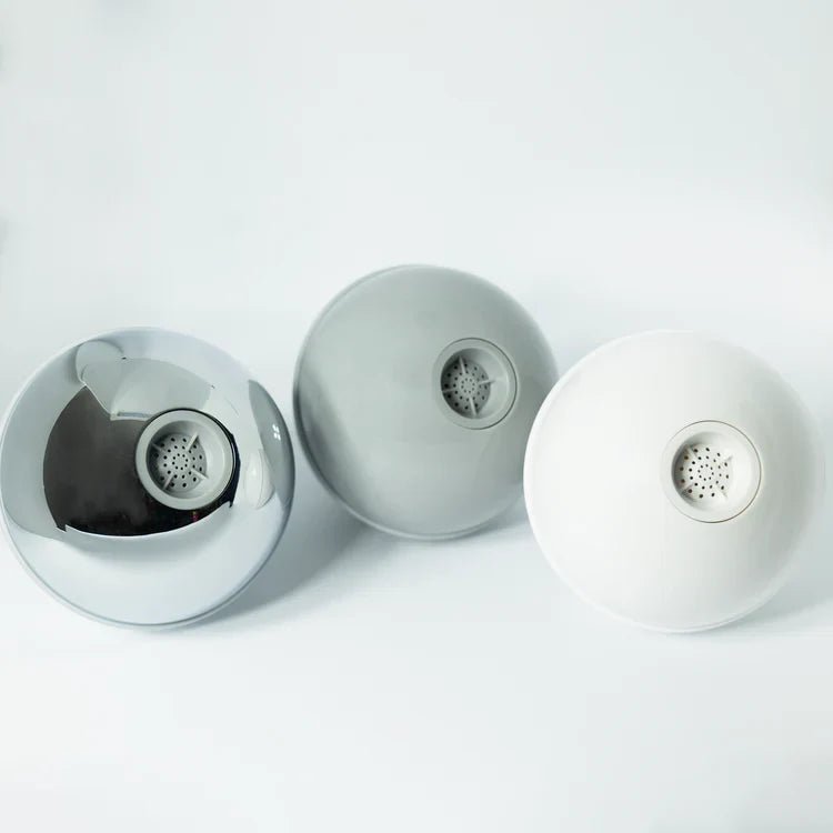 Fixed Shower Heads