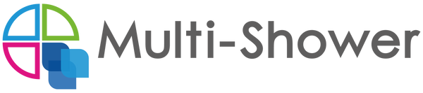 Multi-Shower