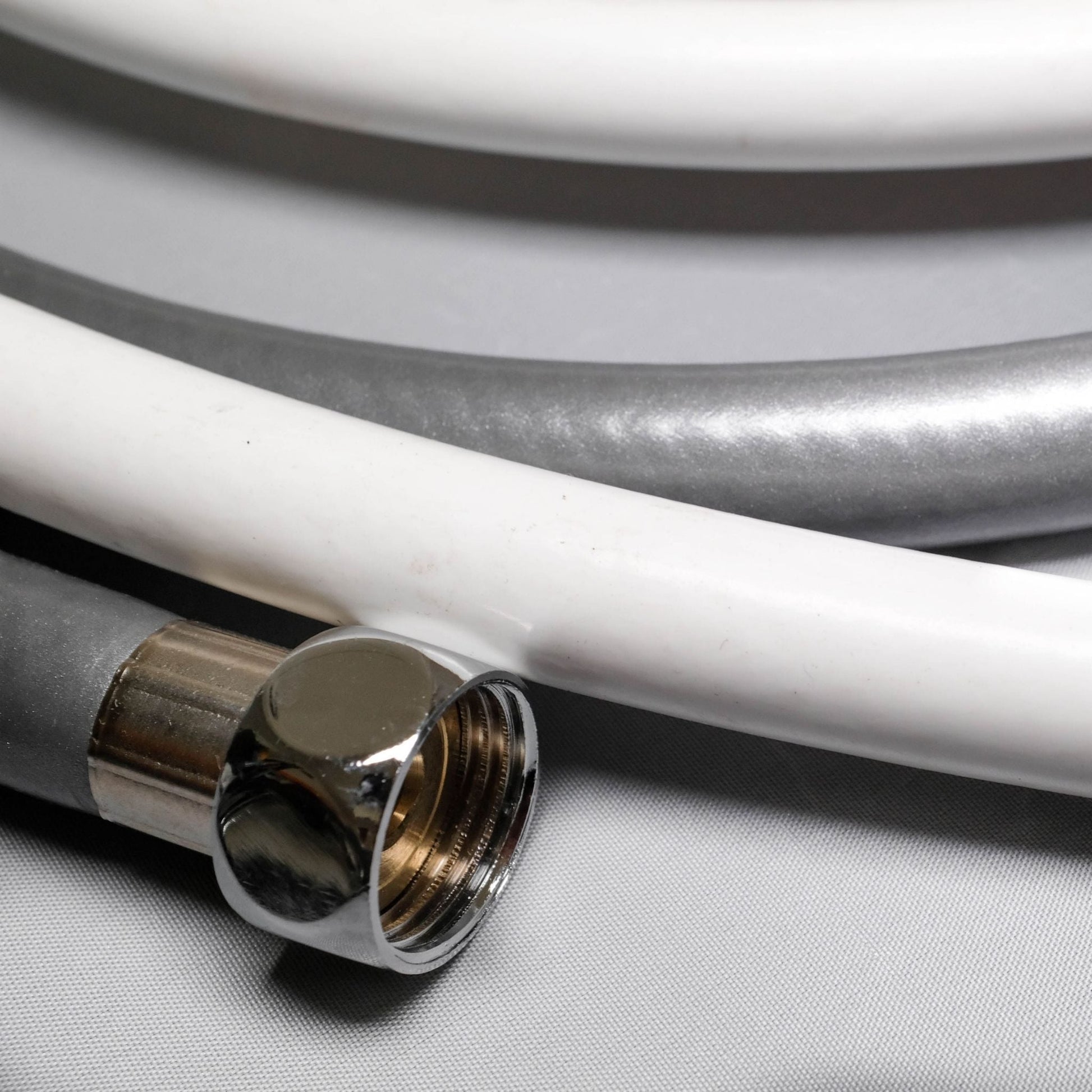 Shower hose replacement UK standard fitting