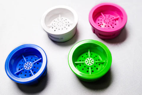 Replacement Inserts